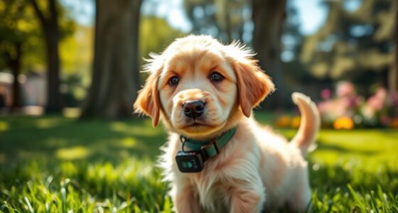 top pet gps trackers