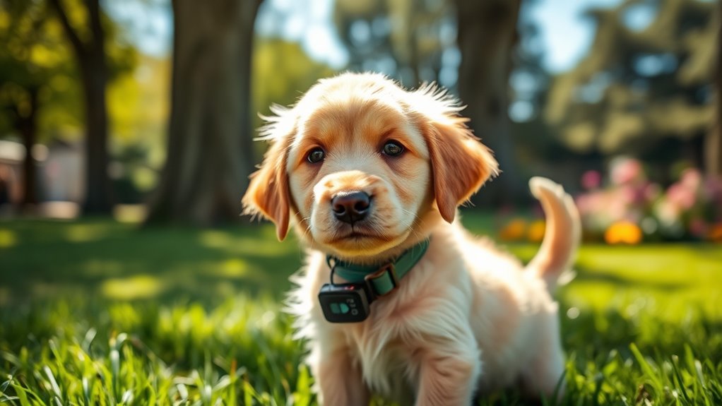 top pet gps trackers