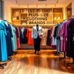 top plus size fashion brands