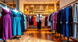 top plus size fashion brands