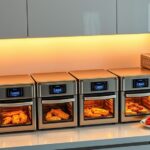 top premium air fryer ovens