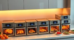 top premium air fryer ovens