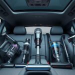 top premium car vacuum cleaners