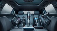 top premium car vacuum cleaners