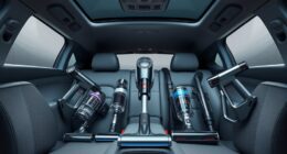 top premium car vacuum cleaners
