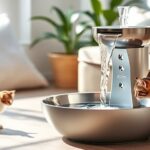top premium cat fountain picks