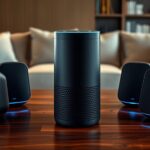 top premium echo studio speakers