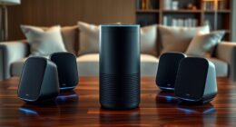top premium echo studio speakers