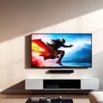 top premium fire tv displays