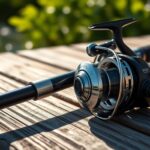 top premium fishing gear