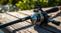 top premium fishing gear