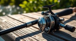 top premium fishing gear