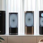 top premium hepa air purifiers