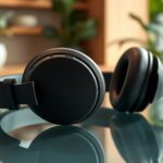 top premium noise canceling headphones