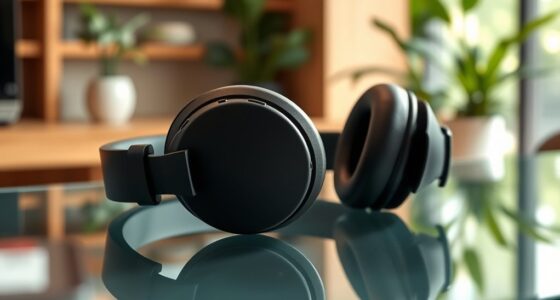 top premium noise canceling headphones