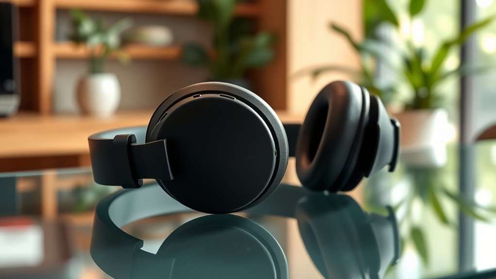 top premium noise canceling headphones