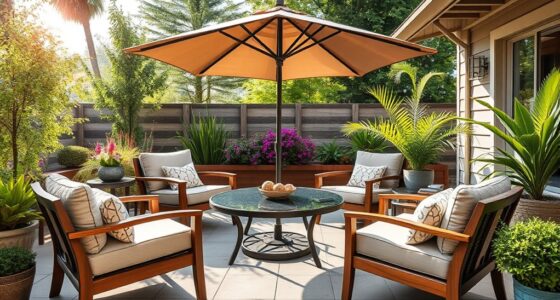 top premium patio furniture reviews