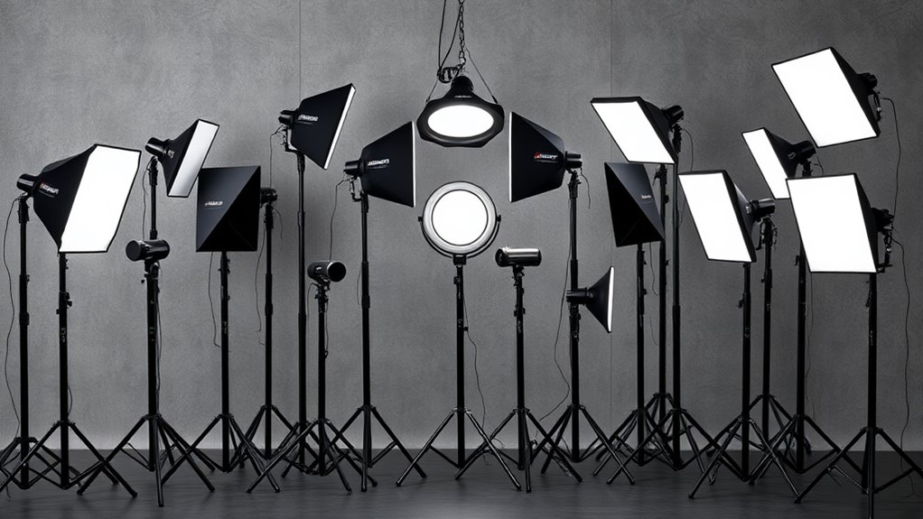 top premium photography lighting