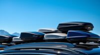 top premium roof cargo boxes