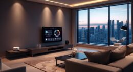 top premium smart home hubs