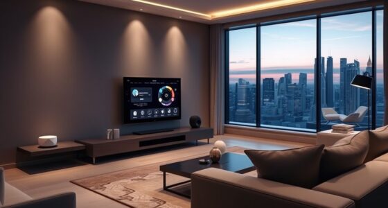 top premium smart home hubs