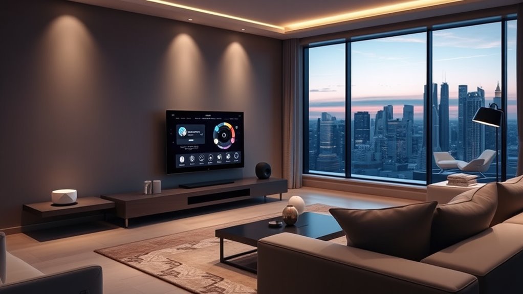 top premium smart home hubs