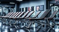 top premium strength training benches