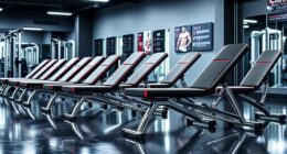 top premium strength training benches