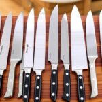 top professional chef knives