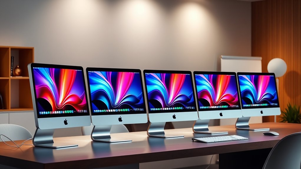 top renewed imac desktops