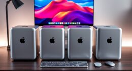 top renewed mac studios