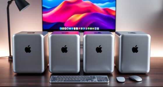 top renewed mac studios