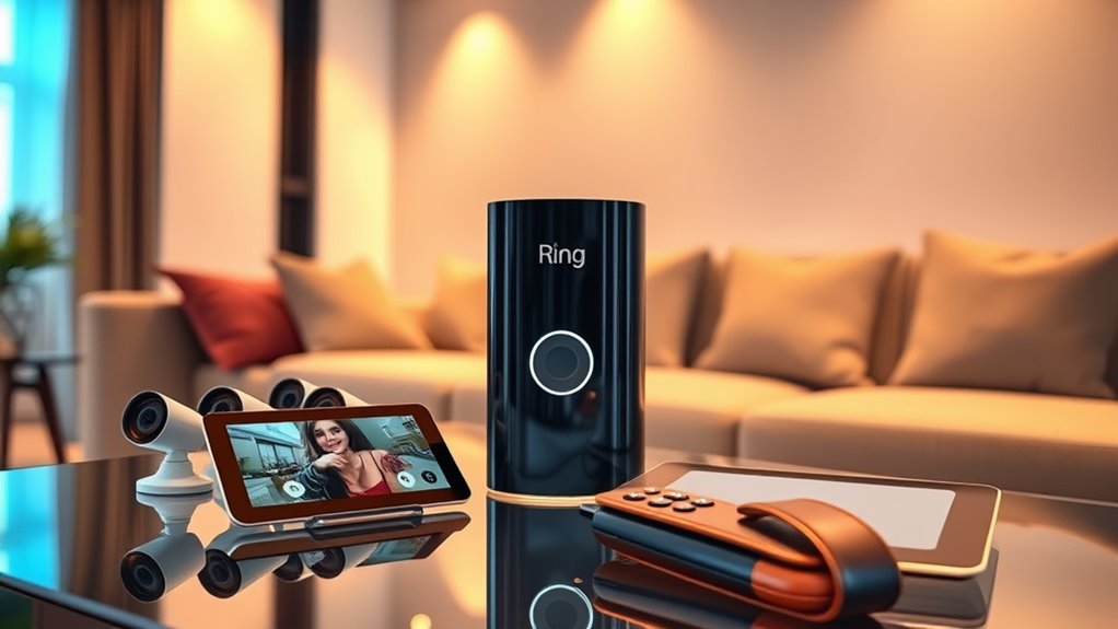 top ring security bundles