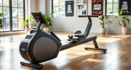top rowing machines guide