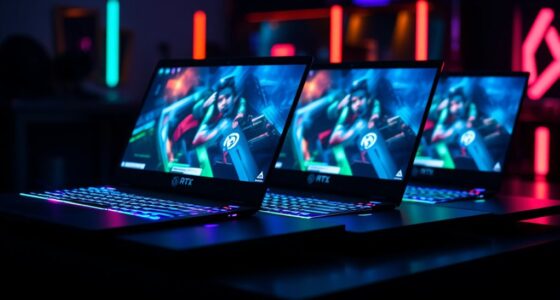 top rtx gaming laptops