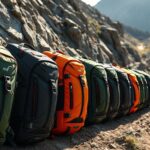 top rugged hiking backpacks