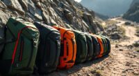 top rugged hiking backpacks