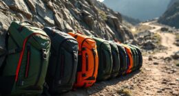 top rugged hiking backpacks
