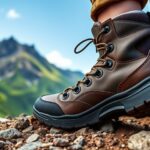 top rugged trail hiking boots