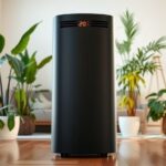 top smart air purifiers