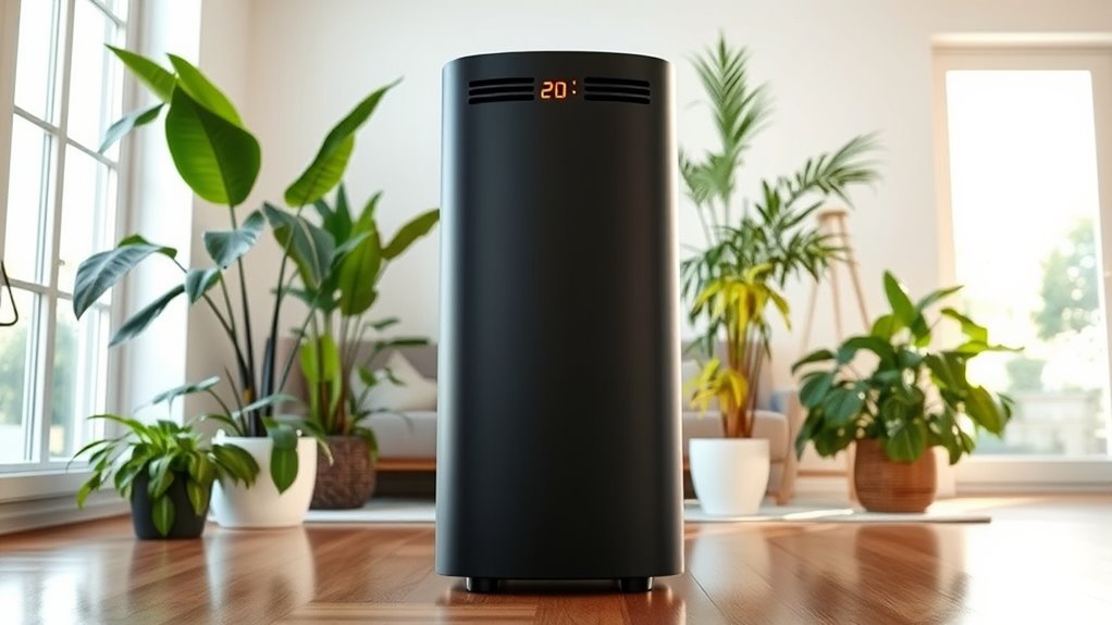 top smart air purifiers