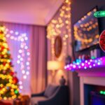 top smart holiday lighting