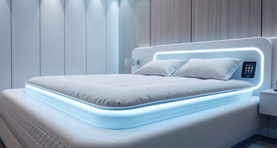top smart sleep mattress picks