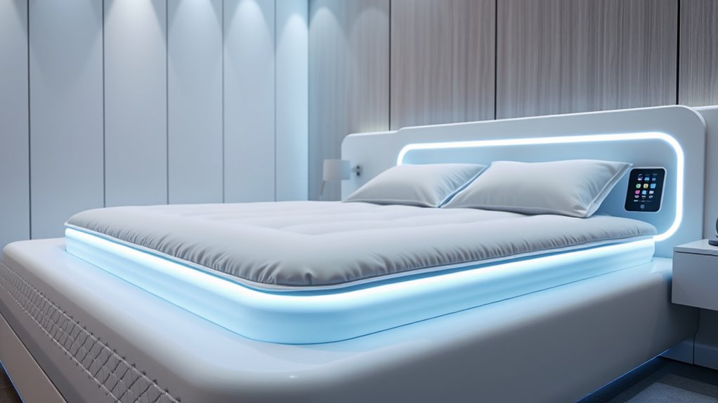 top smart sleep mattress picks