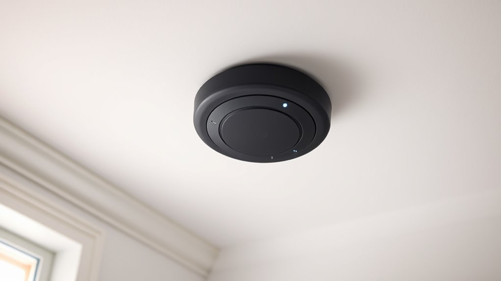 top smart smoke detectors