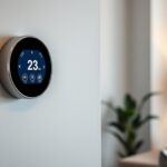 top smart thermostats with learning