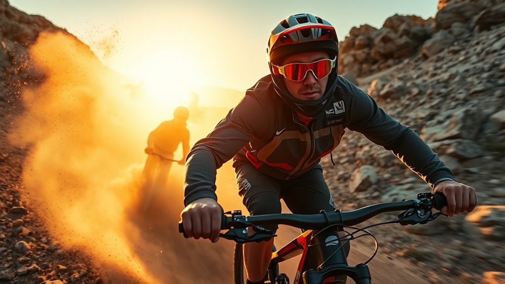 top sports action cameras