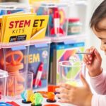 top stem learning kits