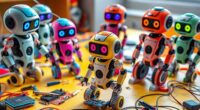 top stem robots for kids