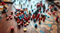 top strategy board games
